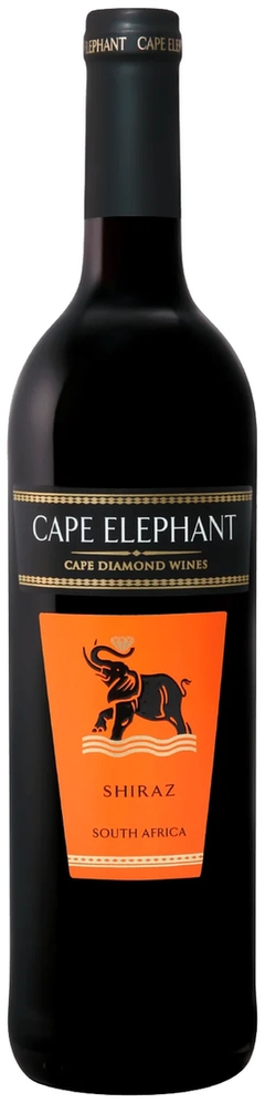 Cape Shiraz