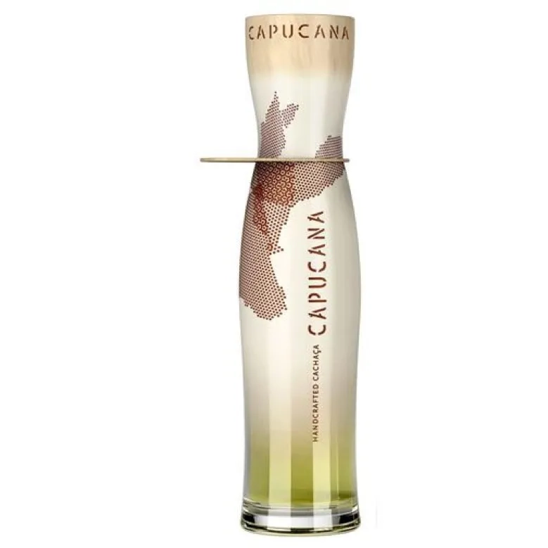 Capucana Cachaca