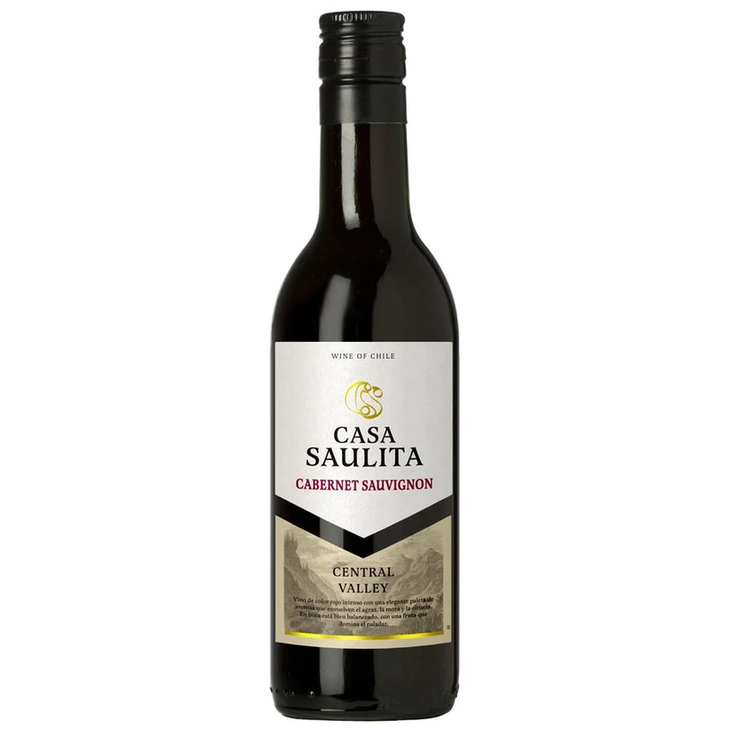 Casa Saulita Cabernet Sauvignon