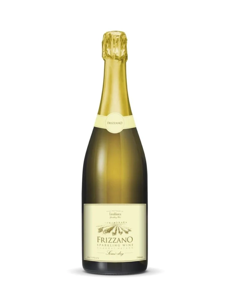 Casablanca Sparkling Frizzano