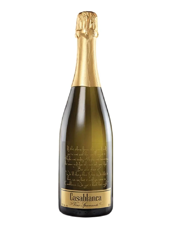 Casablanca Sparkling Vino