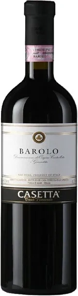 Casetta Barolo