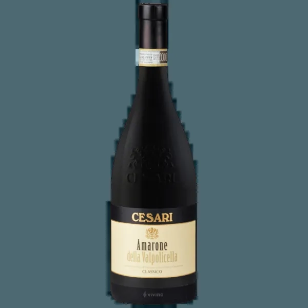 Cesari Amarone Della Valpolicella Classico