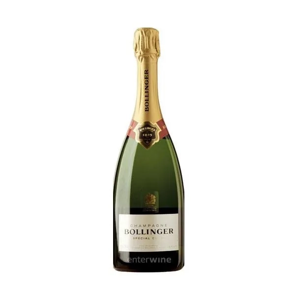 Bollinger Special Brut Cuvee