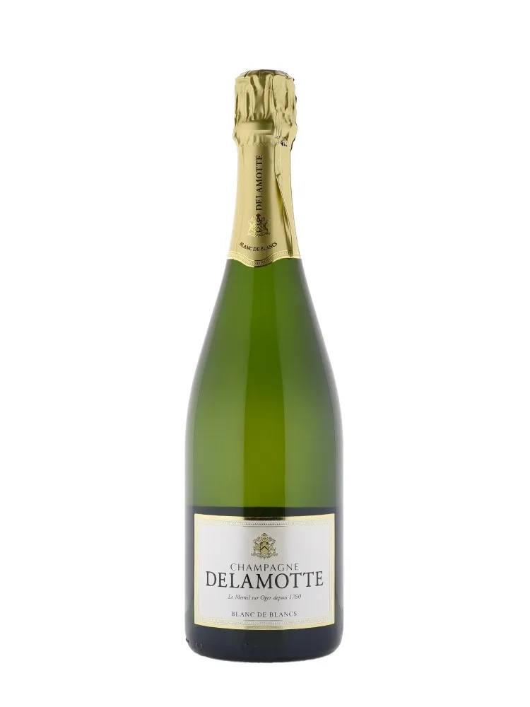 Delamotte Blanc De Blancs