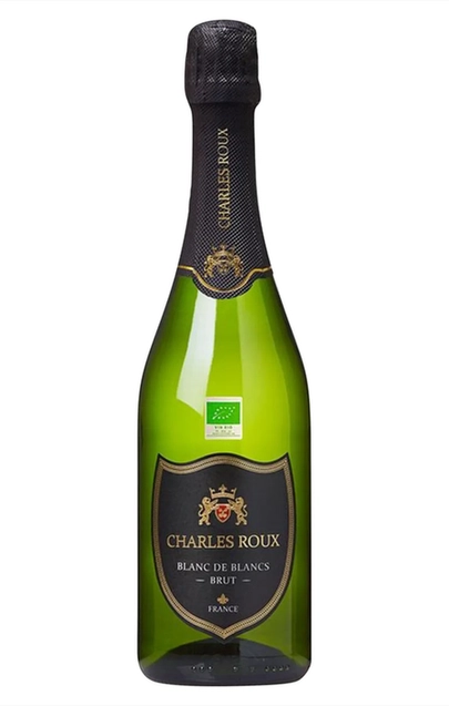 Charles Roux Blanc Brut