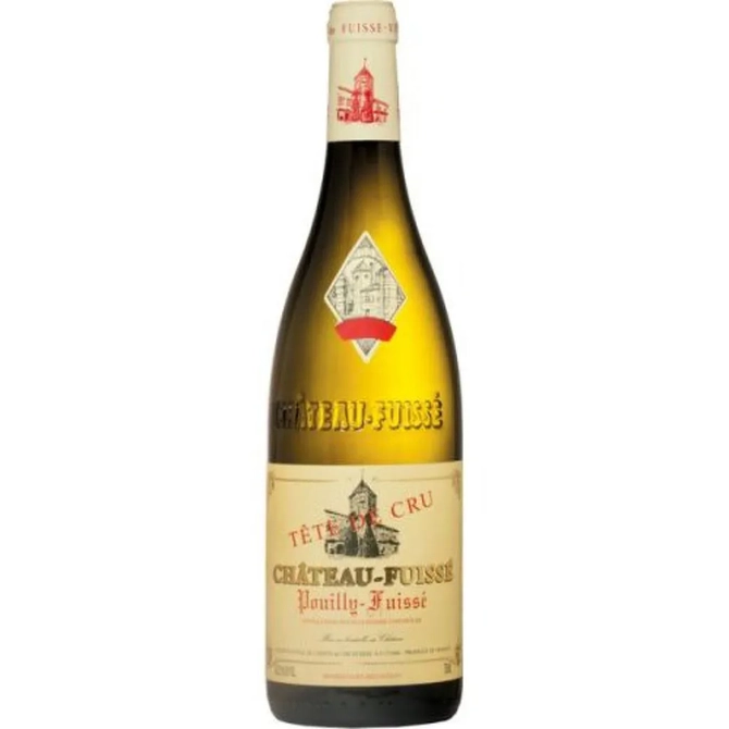 Chateau Fuisse Pouilly Tete De Cru