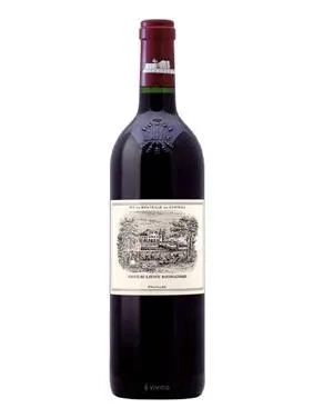 Chateau Lafite Carcasset Saint Estephe