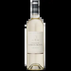 Chateau Lamouroux Graves White