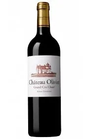 Chateau Olivier Grand Cru