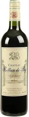 Chateau Rollan De By Cru Bourgeois Medoc