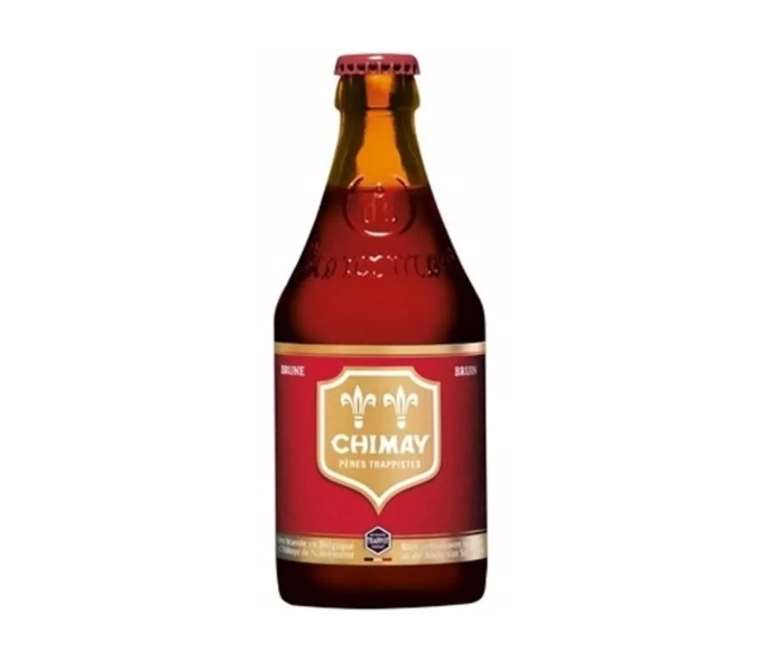 Chimay Brown Ale