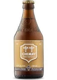 Chimay Gold Brown