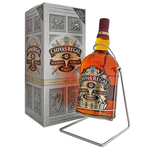 Chivas Regal 12 4.5L