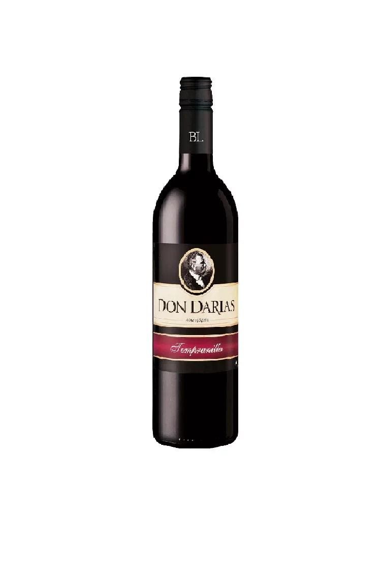 Cinquena Tempranillo Red Wine