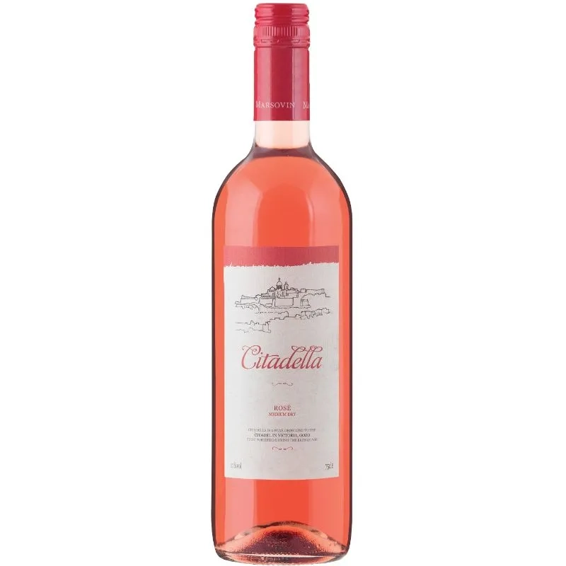 Cinquena Rose Wine