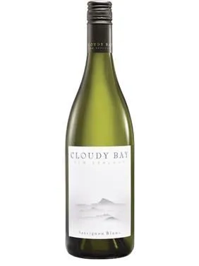 Cloudy Bay Sauvignon Blanc