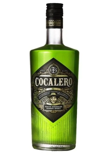 Cocalero Classico