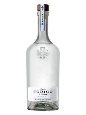 Codigo 1530 Blanco