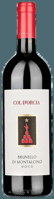 Col Dorcia Brunello Di Montalcino