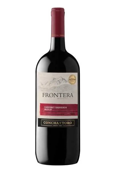 Concha Y Toro Merlot