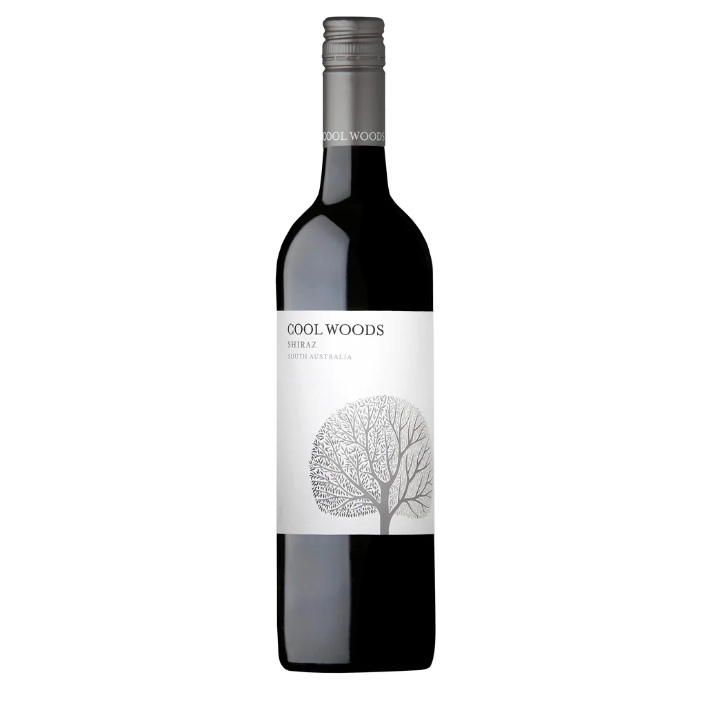 Cool Woods Shiraz