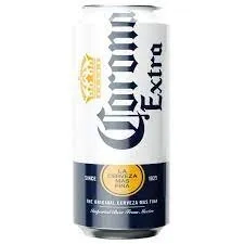 Corona Can