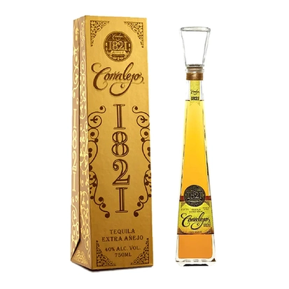 Corralejo 1821 Anejo