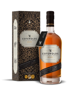 Cotswolds Whisky