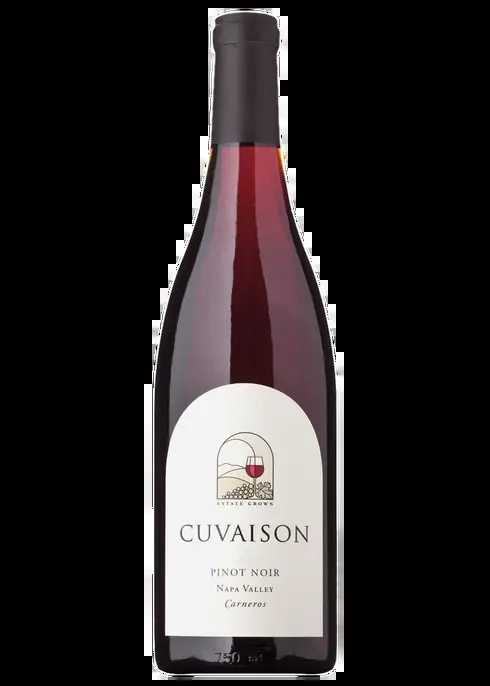 Cuvaison Pinot Noir