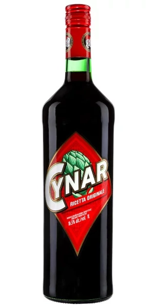 Cynar Spritz