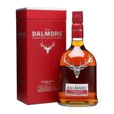 Dalmore Cigar