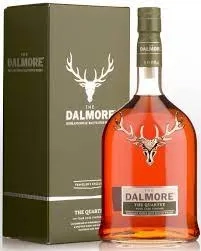 Dalmore Quartet