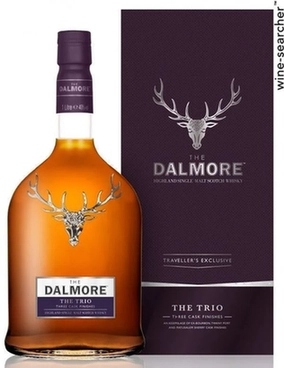 Dalmore The Trio