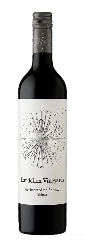 Dandelion Vineyards Shiraz