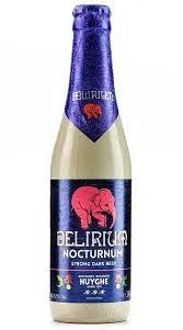 Delirium Nocturnum