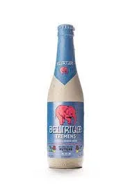 Delirium Tremens