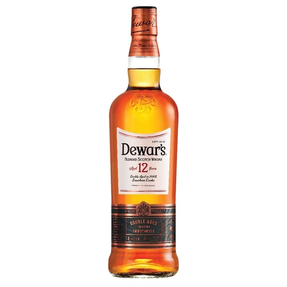 Dewars 12 Years