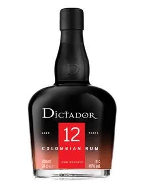 Dictador 12 Years