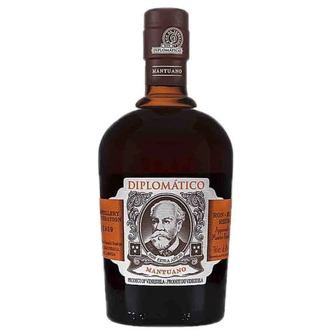 Diplomatico Planas