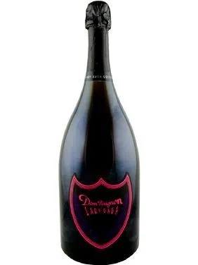 Dom Perignon Rose