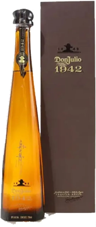 Don Julio 1942