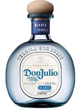 Don Julio Blanco