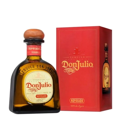 Don Julio Reposado