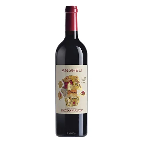 Donnafugata Merlot & Cab Sauvignon Angheli