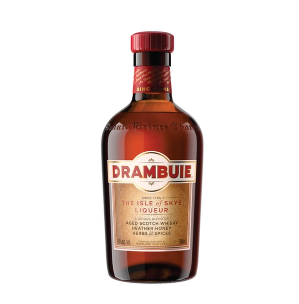 Drambuie Liqueur