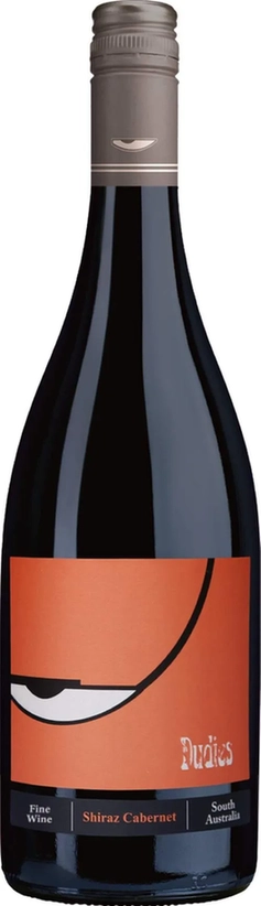 Dudies Shiraz Cabernet