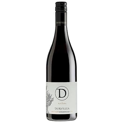 Durvillea Pinot Red