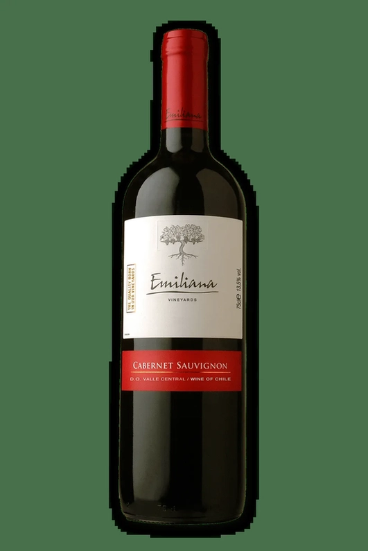 Emiliana Cabernet Sauvignon