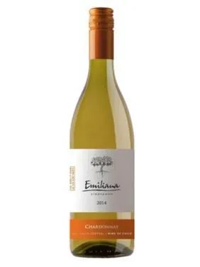 Emiliana Chardonnay